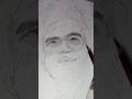 rajesh Khanna pencil sketch        old legend anand.....🌻🌻