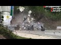 Best-Of CRASH !! 2016-2017 {HD}