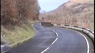 Ballymena  R.T.S. Easter Egg Run 2013 Part 2