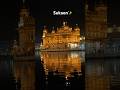 Golden temple ✨🕊️ #youtubeshorts #gurudwara #viral #ytshorts #ytshorts