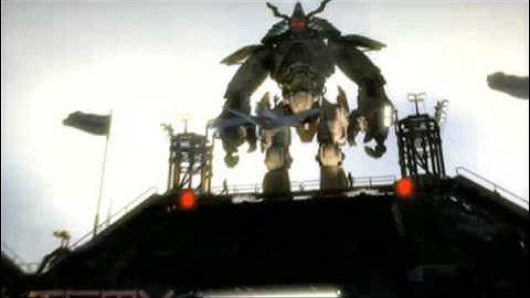 Red Alert 3: Japan Campaign Trailer