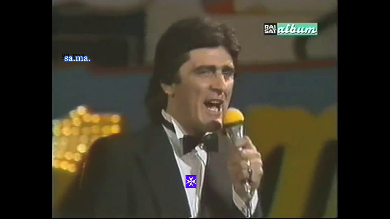 Bruno D'Andrea - Mara