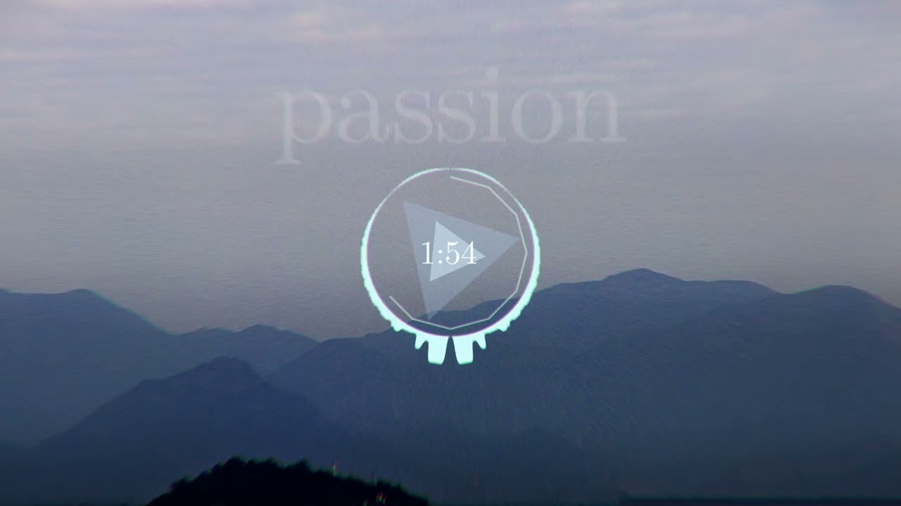 ystr - passion