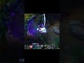 how is gromp doing this #leagueoflegends #shorts