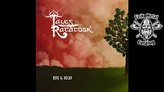 Tales Of Ratatösk "Rise & Decay" (Full Album - 2019) (Germany)