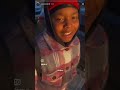 REMEMBER HIM. DIS DAT SPLATT