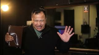 Uei uba ap ia phi? | Potternet tv | khubor step 2025