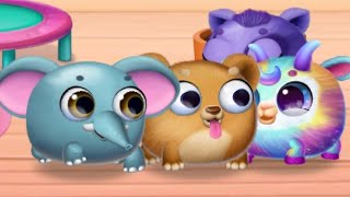 Smolsies hatching the last egg | My cute Pet House Game | Tuto toons app #gameplay#smolsies  screenshot 4