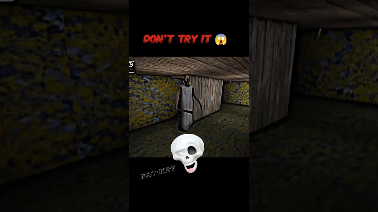 Don't try it 😱 | Ye Kaise Possible Hai? | Viral Shorts 2025 