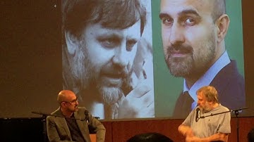 nov 14 2016 - slavoj zizek