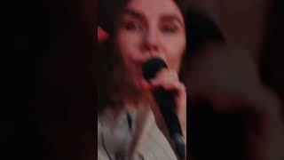 I Inside the Old I Dying at Montreux Jazz Festival
