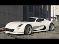Upcoming Vehicles GTA Online! Smugglers Run Edition