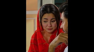 Hania Aamir | 𝐁𝐄𝐒𝐓 𝐒𝐂𝐄𝐍𝐄 #merehumsafar #shorts
