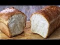 Хлеб Домашний в духовке 🔶 хлеб на дрожжах