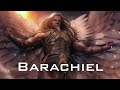 Archangel barachiel  archangel of blessings