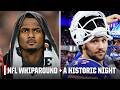 Deshaun Watson ‘lacks self awareness’ + the Bills are AFC GATEKEEPERS?! | Unsportsmanlike