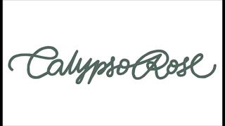 Calypso Rose  Calypso Queen  HQ Resimi