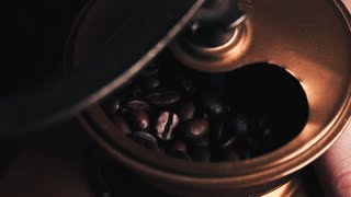 COFFEE B ROLL | Inspired by Daniel Schiffer