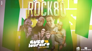 Download Lagu LIVE - GUTO LOUREIRO - 80 ESPECIAL ROCK 80 #66 MP3