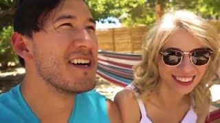 Break up markiplier and amy Going through