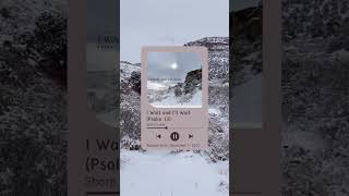 I Wait And Ill Wait By Shore Lane Available Everywhere December 1, 2024
