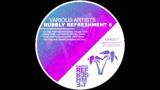 Gene, Deep&#39;a &amp; Biri - Redshift (Argy Remix) // Exotic Refreshment