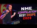 Nme compilation  best loopstation drops 2020  beatbox compilation