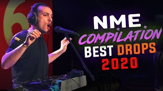 Nme Compilation Best Loopstation Drops 2020 Beatbox Compilation