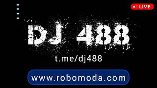 DJ 488 Dub Techno - диджейский даб техно сет 2024