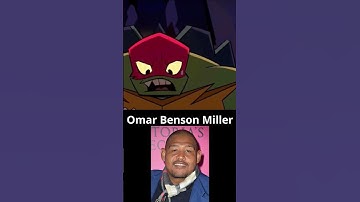 Comparing The Voices - Raphael TMNT part 2/2 #tmnt #tmnt2003 #tmntraph