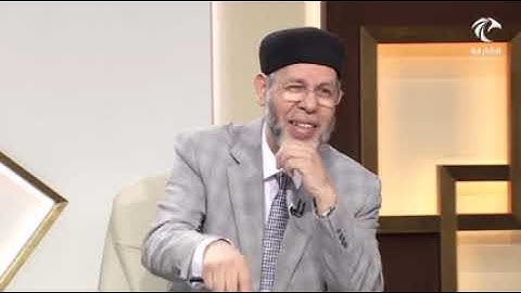 في رحاب سورة ـ سورة الهمزة - سورة الفيل