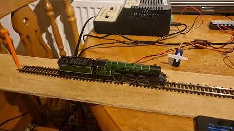 #16 Reverse loop Mk2 from October 2025