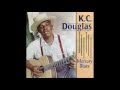 K.C. Douglas - Mercury Blues (1952)