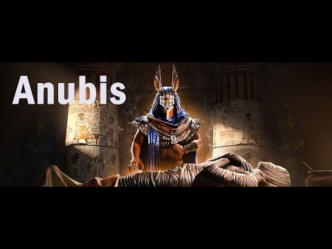 Video: Christianas Anubis Yra Kankinys Su šuns Galva. Ar Jis Buvo Iš Tikrųjų? - Alternatyvus Vaizdas