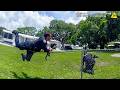Gunman Turns His Neighborhood Into a Warzone
