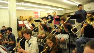 Details Purude Univeristy American Music Repertory Ensemble Update