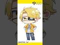 #からぴち たっつんさんSDイラストメイキング【無月】 #shorts #short #メイキングイラスト