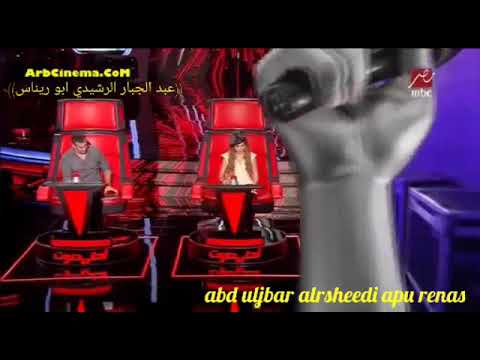 ماريا القحطاني ابعاد كنتم المبدعه اليمنيه في ذا فويس كيدز