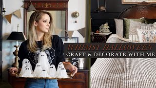 Whimsy Halloween Craft & Decorate with Me 2023 by Meeker Home & DIY 82,721 views 8 months ago 19 minutes