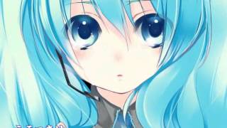【初音ミク】うそつき【オリジナル曲】