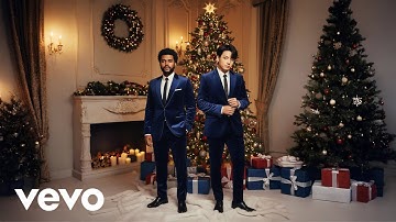 Jungkook ft The Weeknd - Snowflake in my Heart ( Music Video)