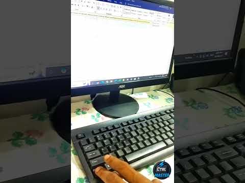 Open On-Screen Keyboard