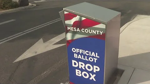 Former postal worker sentenced to 5 years in prison for intercepting ballots during 2020 election