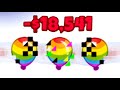 How Much Money Can You LOSE In One Game? (Bloons TD 6)