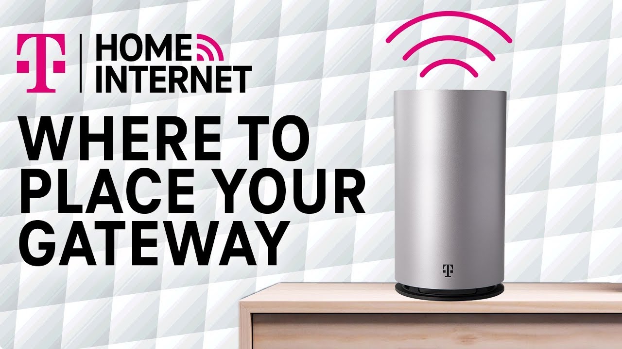 How do I find the best location for tmobile home internet?