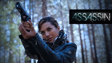 Assassin - Seed & Spark