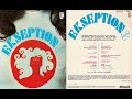 Capture de la vidéo Ekseption - On Sunday They Will Kill The World (Netherlands Symphonic Prog&Jazz-Rock 1970)