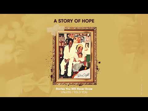 ItsOfficialBritt: A Story Of Hope
