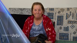 Dođe Mi Samo Da Plačem, Ne Mogu Više, Nemam Zdravlja, Što Je Najvažnije Ispuni Mi Želju Hayat Tv