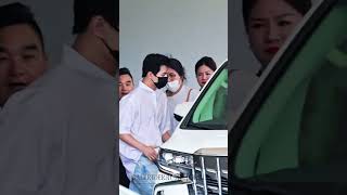 07082025 Our Handsome Arrived Safely On Sh